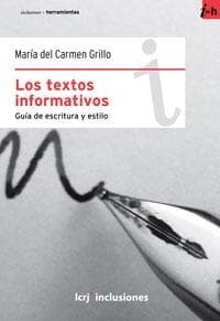 TEXTOS INFORMATIVOS, LOS