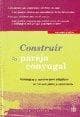CONSTRUIR LA PAREJA CONYUGAL