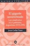 GIGANTE INVERTEBRADO,EL