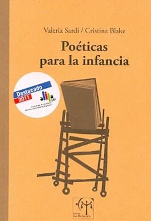 POETICAS PARA LA INFANCIA