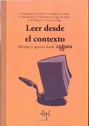 LEER DESDE EL CONTEXTO