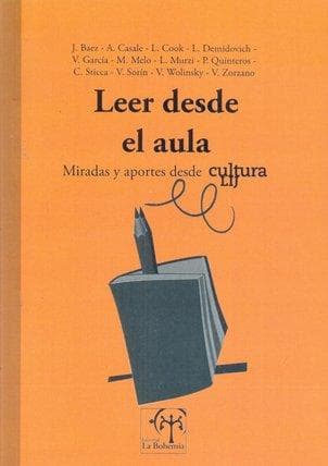 LEER DESDE EL AULA