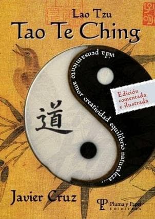 TAO TE CHING