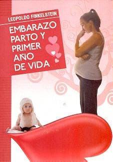 EMBARAZO,PARTO Y PRIMER AÑO DE VIDA