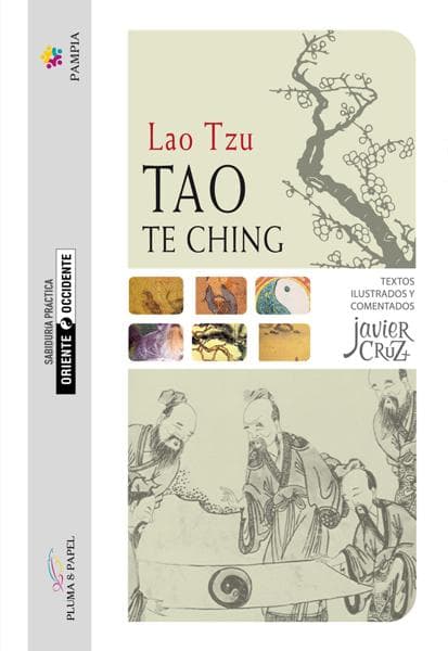 TAO TE CHING