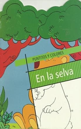 EN LA SELVA