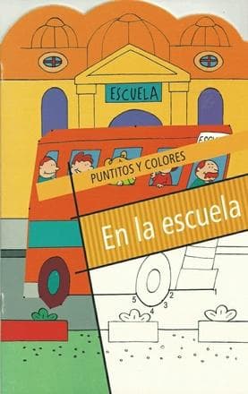 EN LA ESCUELA