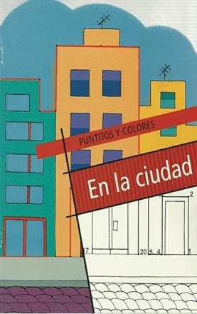 EN LA CIUDAD
