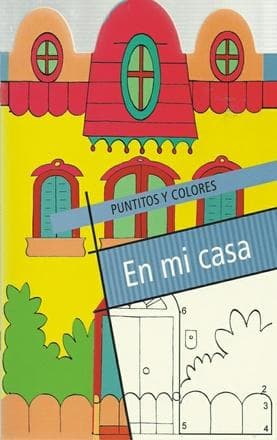 EN MI CASA