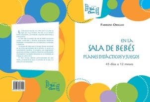 EN LA SALA DE BEBES - PLANES DIDACTICOS
