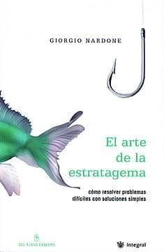 ARTE DE LA ESTRATAGEMA, EL