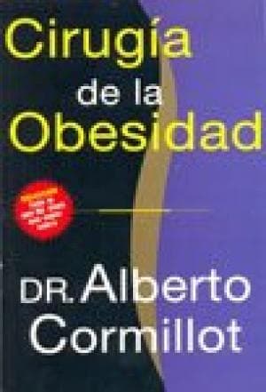 CIRUGIA DE LA OBESIDAD