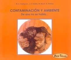CONTAMINACION Y AMBIENTE