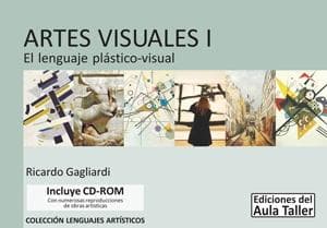ARTES VISUALES 1 CON CDROM