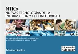 NTICX - NUEVAS TECNOLOGIAS DE LA INFORMA