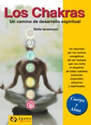 CHAKRAS, LOS