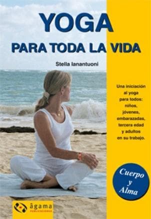 YOGA PARA TODA LA VIDA