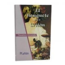 BANQUETE - CRITON -,EL