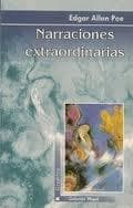 NARRACIONES EXTRAORDINARIAS