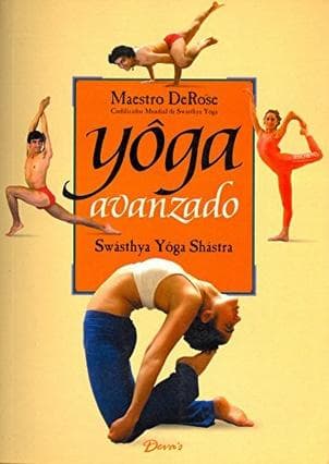 YOGA AVANZADO