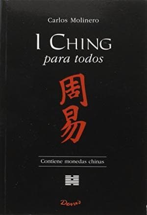I CHING PARA TODOS