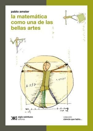 MATEMATICA COMO UNA DE LAS BELLAS ARTES