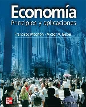ECONOMIA:PRINCIPIOS Y APLICACIONES
