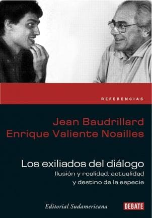 EXILIADOS DEL DIALOGO, LOS
