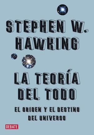 TEORIA DEL TODO,LA