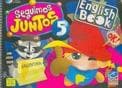 SEGUIMOS JUNTOS 5 - ENGLISH BOOK