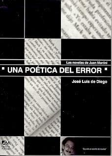 UNA POETICA DEL ERROR