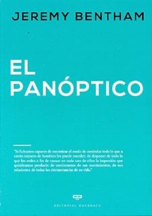 PANOPTICO, EL
