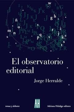 OBSERVATORIO EDITORIAL, EL