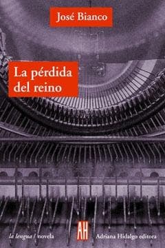PERDIDA DEL REINO,LA