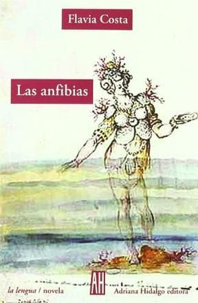 ANFIBIAS, LAS