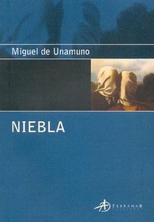 NIEBLA