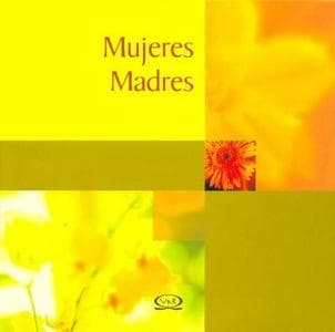 MUJERES MADRES
