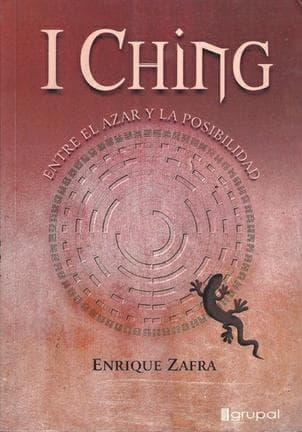 I CHING