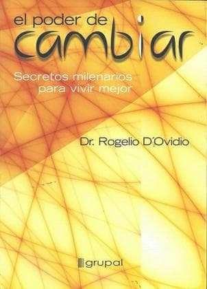 PODER DE CAMBIAR, EL
