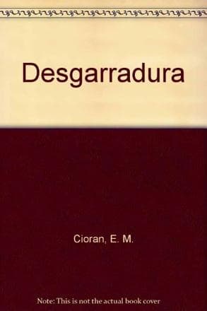DESGARRADURA