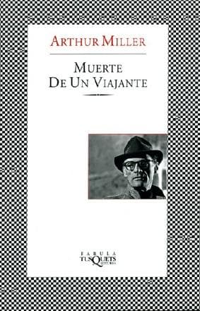MUERTE DE UN VIAJANTE
