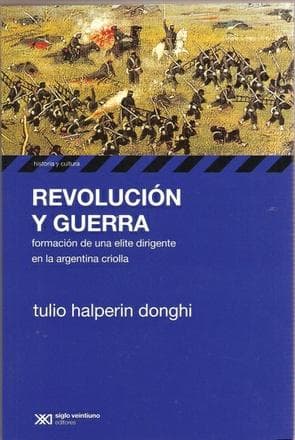 REVOLUCION Y GUERRA