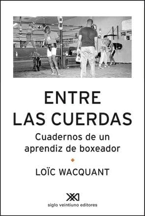 ENTRE LAS CUERDAS
