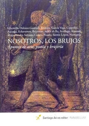 NOSOTROS LOS BRUJOS