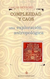COMPLEJIDAD Y CAOS