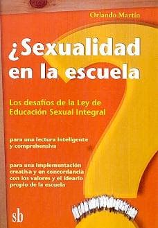 SEXUALIDAD EN LA ESCUELA