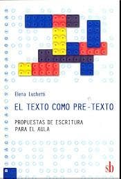 TEXTO COMO PRE-TEXTO,EL