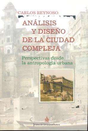 ANALISIS Y DISEÑO DE LA CIUDAD