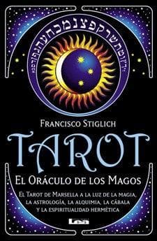 TAROT:EL ORACULO DE LOS MAGOS