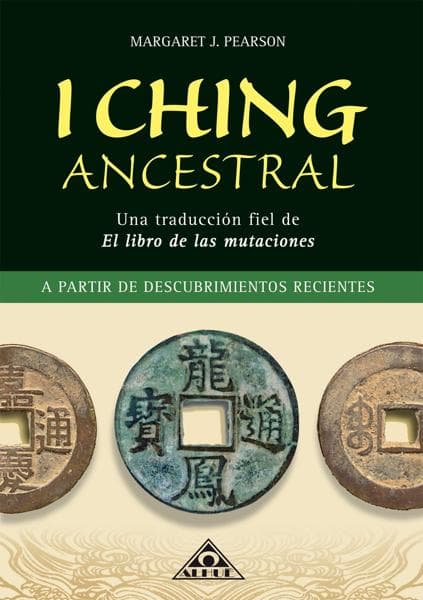 I CHING ANCESTRAL